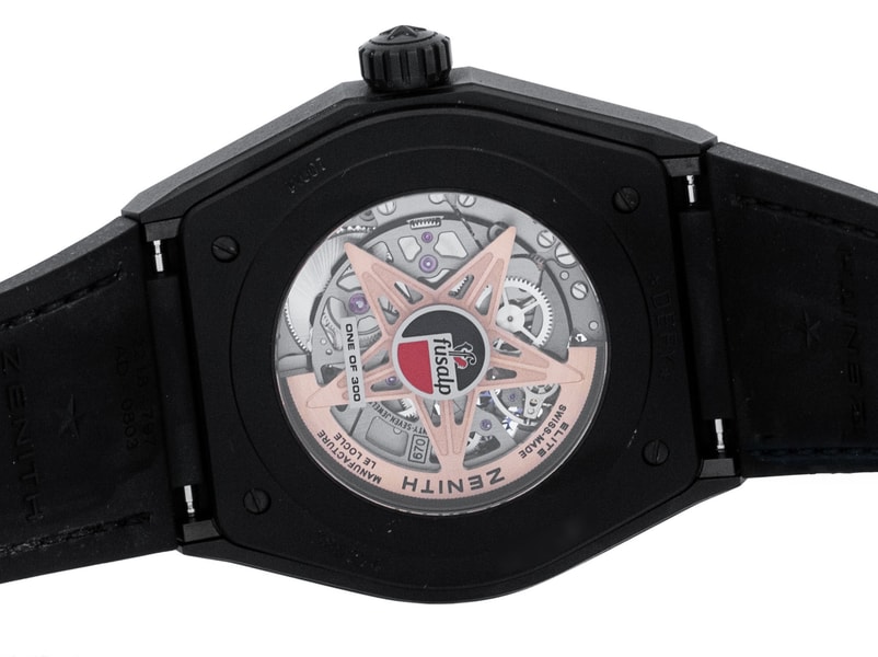 Zenith Defy 49.9000.670-1/22.R797